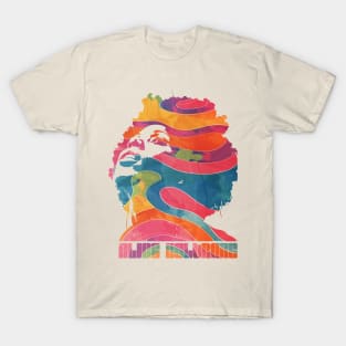 Alice Coltrane T-Shirt